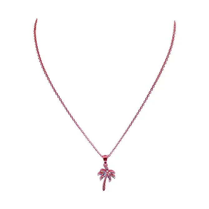 Necklaces & Earrings