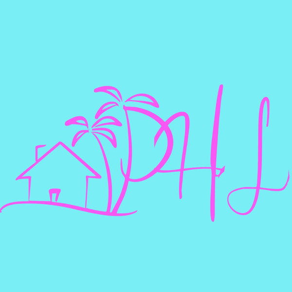 Pink House Living